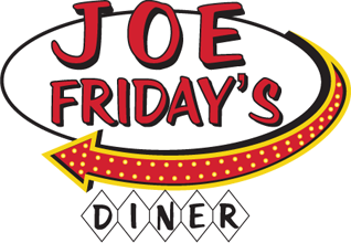 Joe Fridays Diner